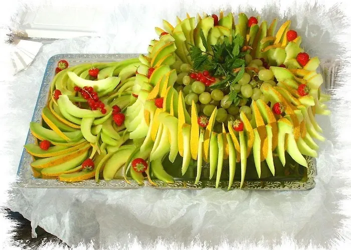 Bellevue Le Rocheray Hotel 3*