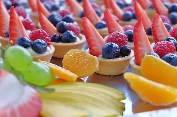 Bellevue Le Rocheray Hotel