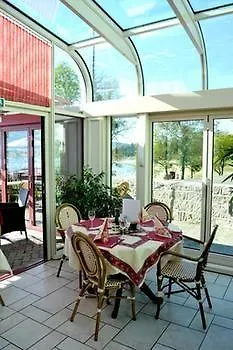 Bellevue Le Rocheray 3* Le Sentier