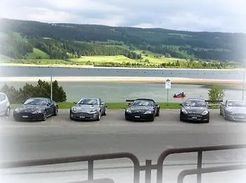 Bellevue Le Rocheray Hotel 3*