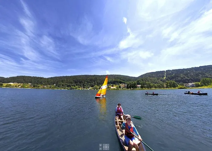 Bellevue Le Rocheray Hotel