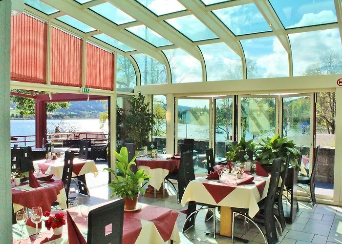 Bellevue Le Rocheray 3* Le Sentier