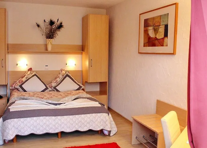 Bellevue Le Rocheray Hotel