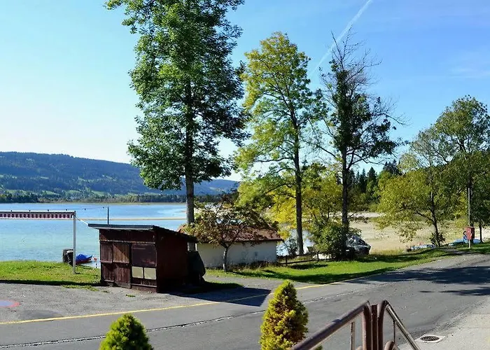 Bellevue Le Rocheray Hotel Le Sentier