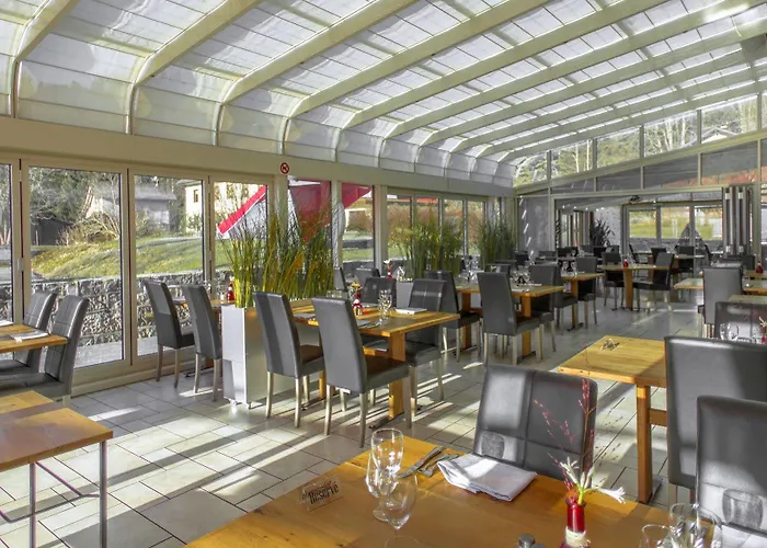 Bellevue Le Rocheray Hotel