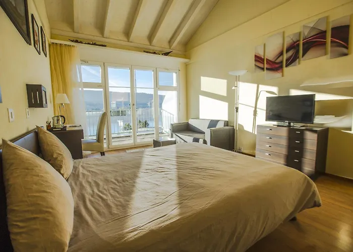 Bellevue Le Rocheray 3* Le Sentier