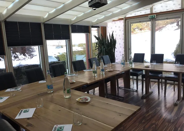 Bellevue Le Rocheray Hotel Le Sentier