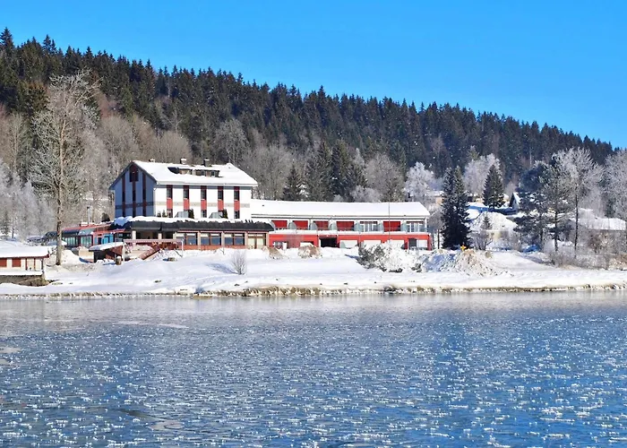 Bellevue Le Rocheray