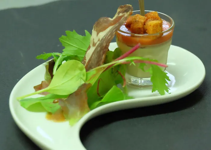 Bellevue Le Rocheray Hotel