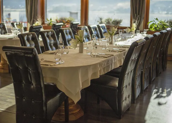 Bellevue Le Rocheray Hotel