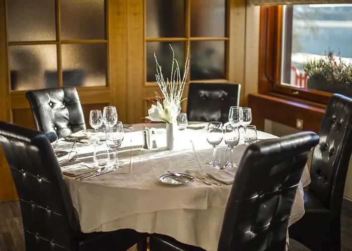 Hotel Bellevue Le Rocheray 3*