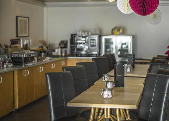 Bellevue Le Rocheray Hotel 3*