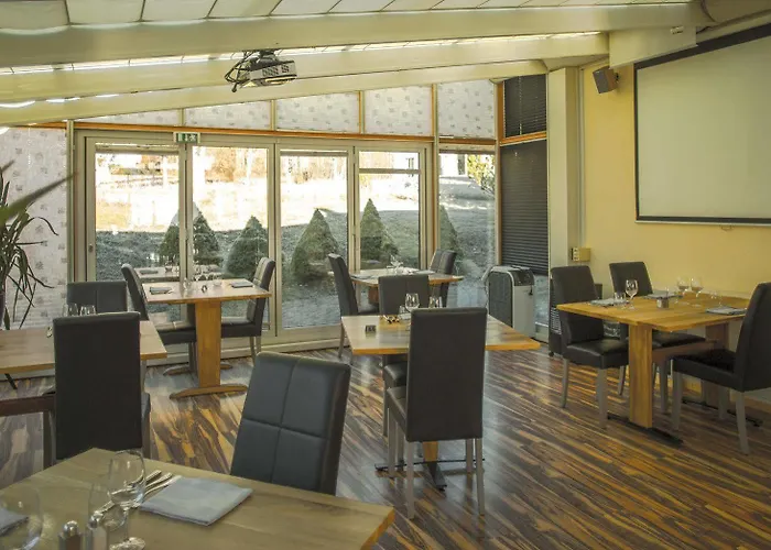 Bellevue Le Rocheray 3*