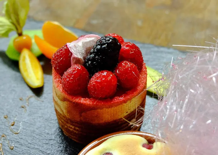 Bellevue Le Rocheray Hotel