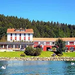 Bellevue Le Rocheray Hotel