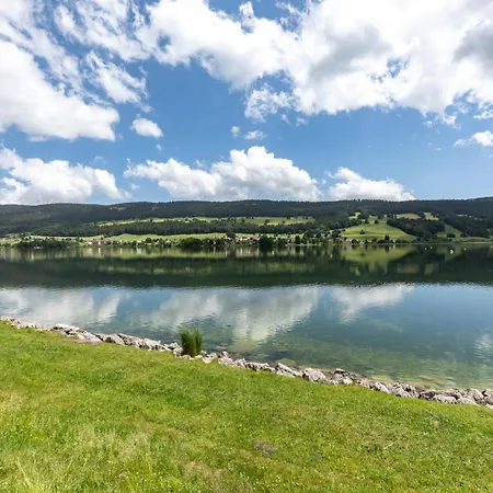 Bellevue Le Rocheray