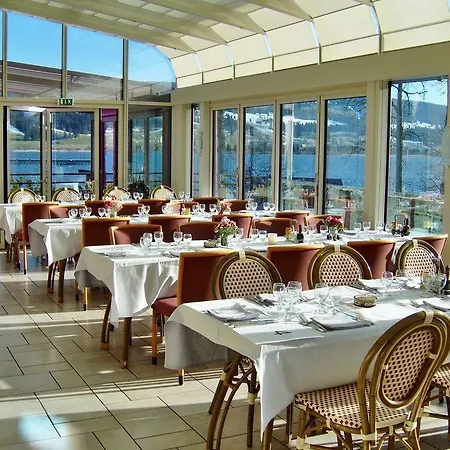 Bellevue Le Rocheray 3*