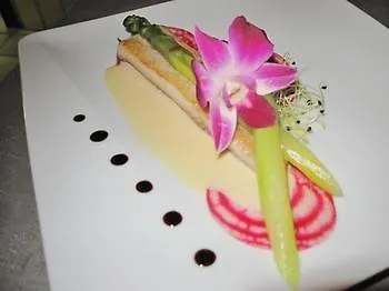 Bellevue Le Rocheray 3* 르센티어