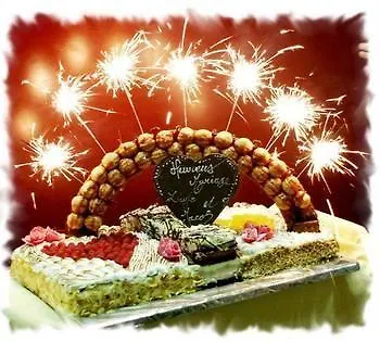 Bellevue Le Rocheray 호텔 3*