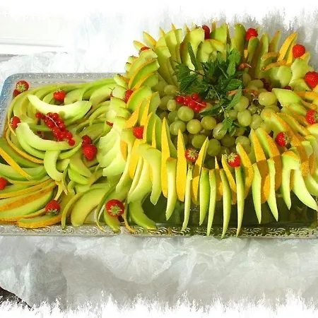 Bellevue Le Rocheray 호텔 3*