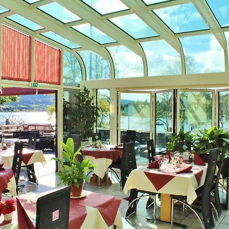 Bellevue Le Rocheray 3* 르센티어