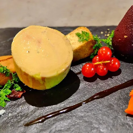 Bellevue Le Rocheray 르센티어