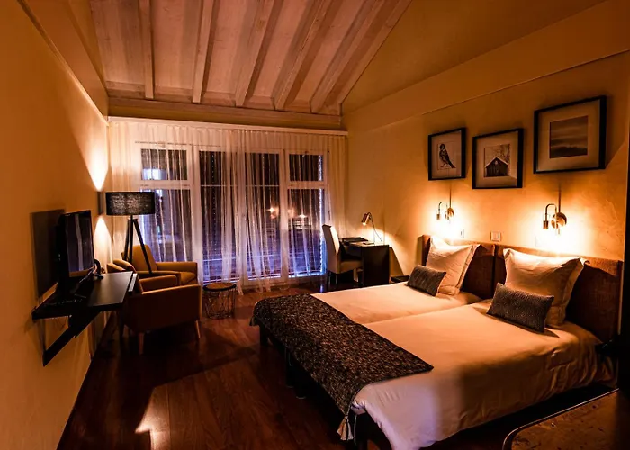 Bellevue Le Rocheray Hotel 3*