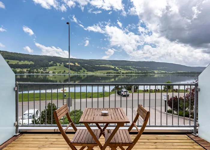 Hotel Bellevue Le Rocheray