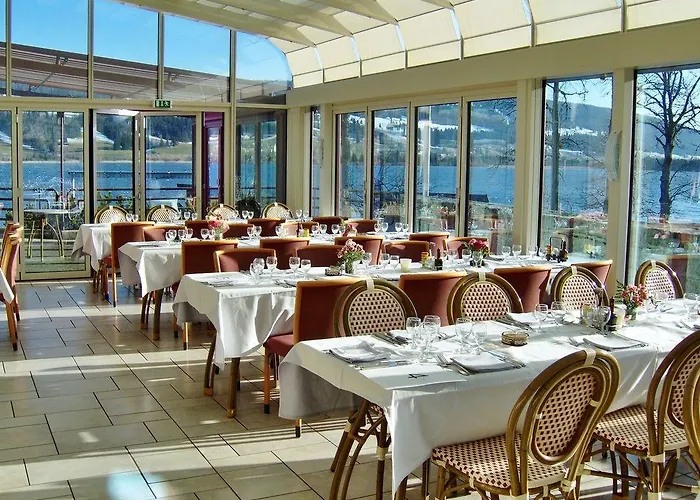 Bellevue Le Rocheray 3*