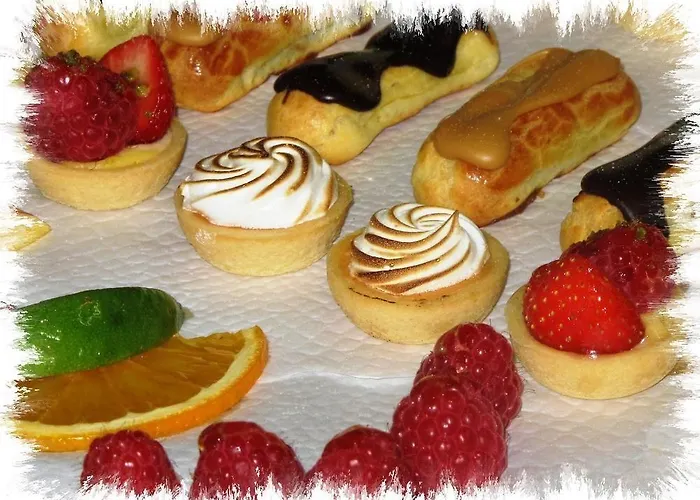 Bellevue Le Rocheray Hotel Le Sentier