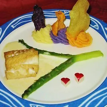 Bellevue Le Rocheray Hotel Le Sentier