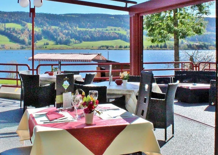 Bellevue Le Rocheray Hotel 3*