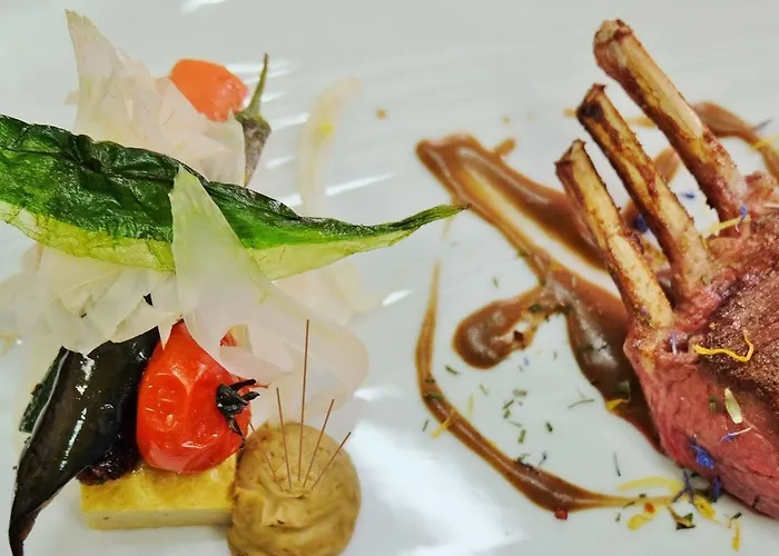 Bellevue Le Rocheray Hotel 3*